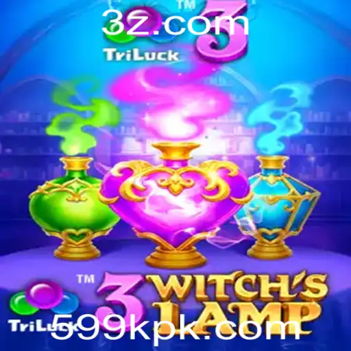 599k - Explorando o Universo de 3WitchsLamp: Uma Jornada Cativante no Mundo dos Jogos