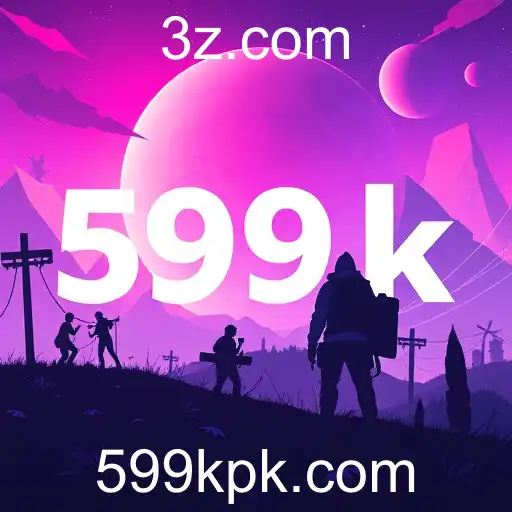 599k Revoluciona o Cenário dos Jogos em 2025