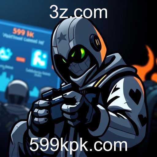 599k: A Nova Sensação nos Jogos Online