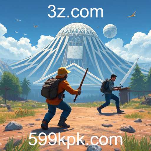 599k: A Nova Tendência nos Jogos de 2026