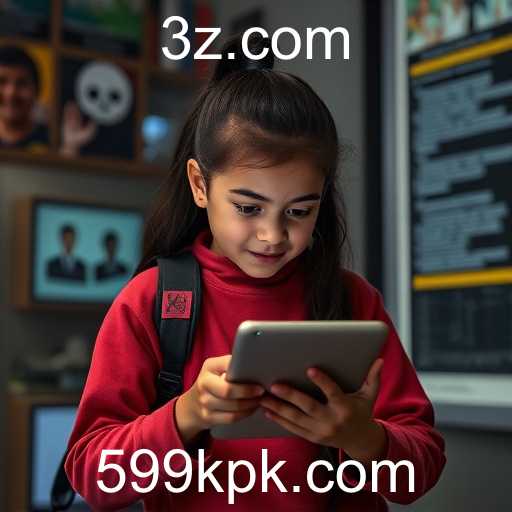 599k Revoluciona o Mundo dos Games em 2025