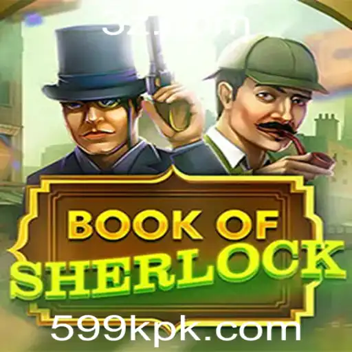 Explorando o Enigmático Mundo de BookOfSherlock