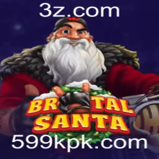 599k - Explorando o Fenômeno do Game BrutalSanta: Uma Aventura Intensa e Festiva