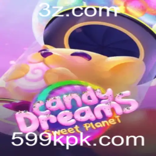 599k - Explorando o Universo de CandyDreams: Um Guia Completo