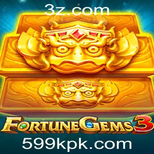 FortuneGems3: Descubra os Tesouros deste Empolgante Jogo de Sucesso