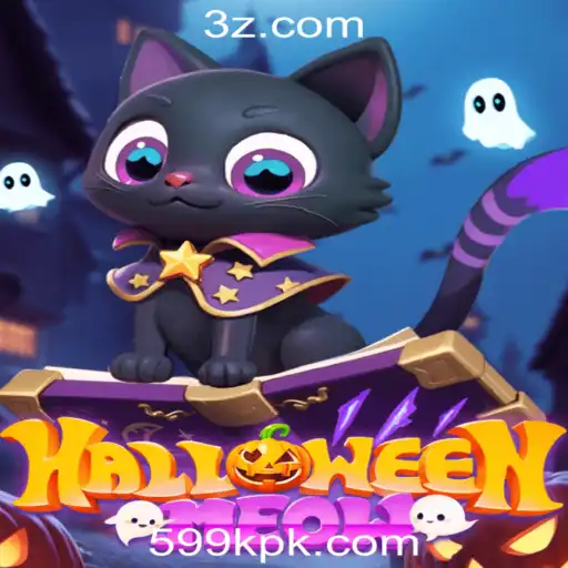 HalloweenMeow: Um Mergulho no Jogo que Fascina 599k Jogadores