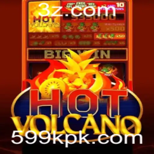 Descubra o Fascinante Mundo de HotVolcano: Descrição, Introdução e Regras de Jogo