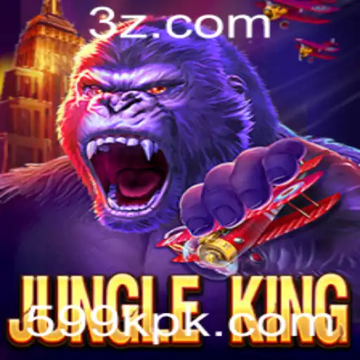JungleKing: Explorando o Mundo Selvagem de Um Aventureiro Moderno