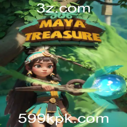 Descubra o Fascinante Mundo de MayaTreasure: Uma Aventura de 599k Desafios