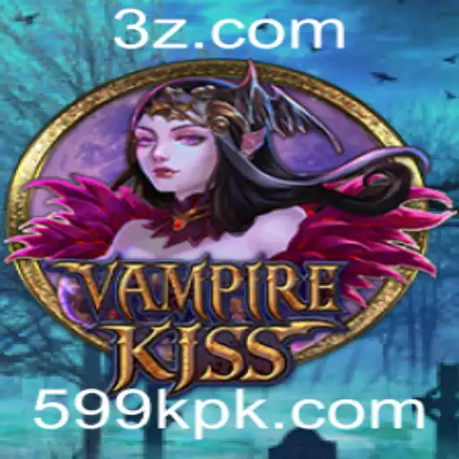 Descubra VampireKiss: A Nova Sensação do Mundo dos Jogos
