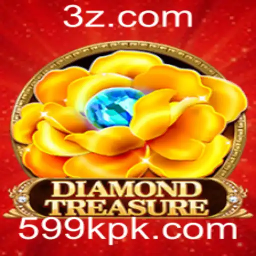 599k - Diamondtreasure: Descubra os Segredos do Tesouro Diamante