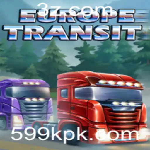 599k - Explorando o Mundo de EuropeTransit: Um Jogo de Estratégia e Desafios Contemporâneos
