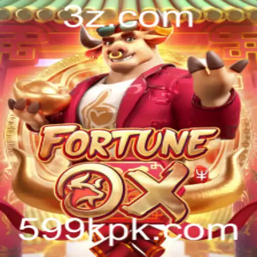 Desvendando o Universo de FortuneOx: O Jogo de Slots Que Pode Render Até 599k