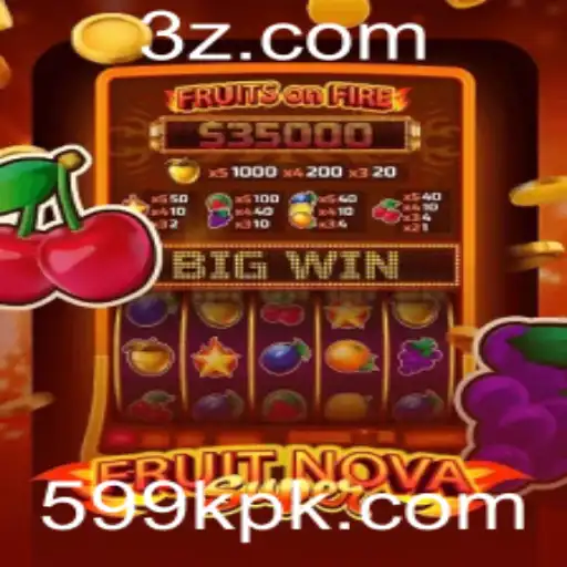 599k - Explorando o Mundo de FruitNovaSuper e os Segredos do Jogo