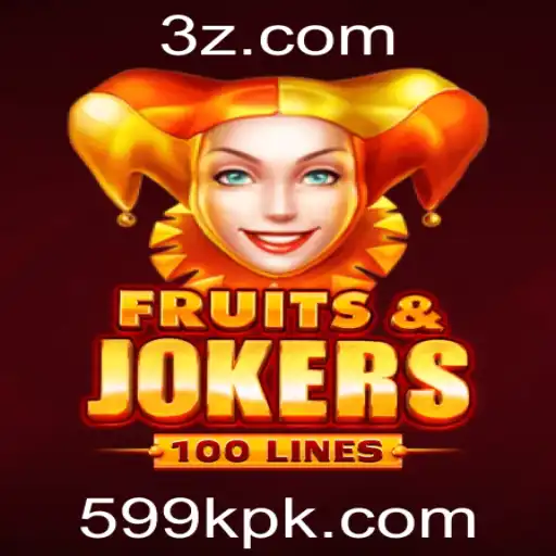 599k - Descubra o Empolgante Mundo de FruitsAndJokers100