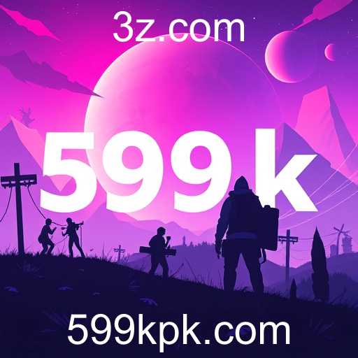 A Expansão dos Jogos Digitais e o Impacto de 599k