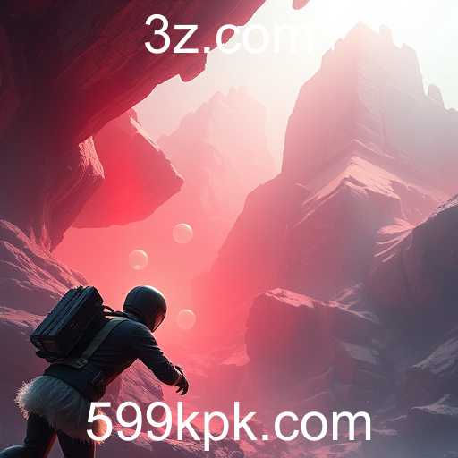 599k: O Impulso dos Jogos em 2025