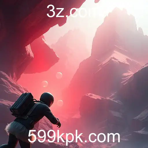 599k: O Impulso dos Jogos em 2025