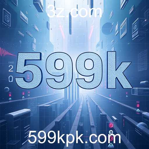 Revolução nos Jogos Online: 599k Estabelece Novos Padrões