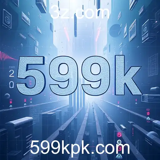 Revolução nos Jogos Online: 599k Estabelece Novos Padrões