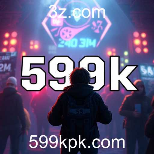 A Ascensão dos Jogos Online: O Impacto da Palavra-chave 599k