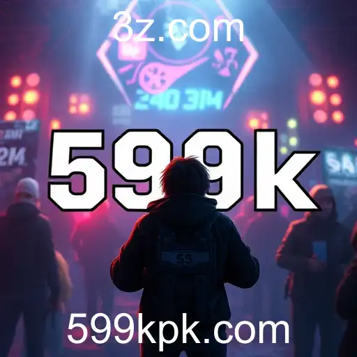 O Impacto do 599k nos Esports Brasileiros