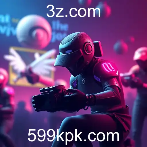 O Impacto de 599k no Mundo dos Jogos