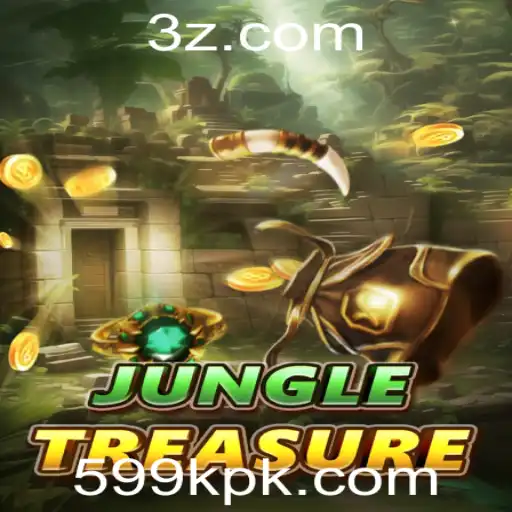 599k - Explorando o Fascinante Mundo de JungleTreasure