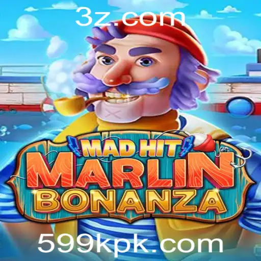 599k - MadHitMarlinBonanza: Aventura Subaquática e a Chance de Ganhar 599k
