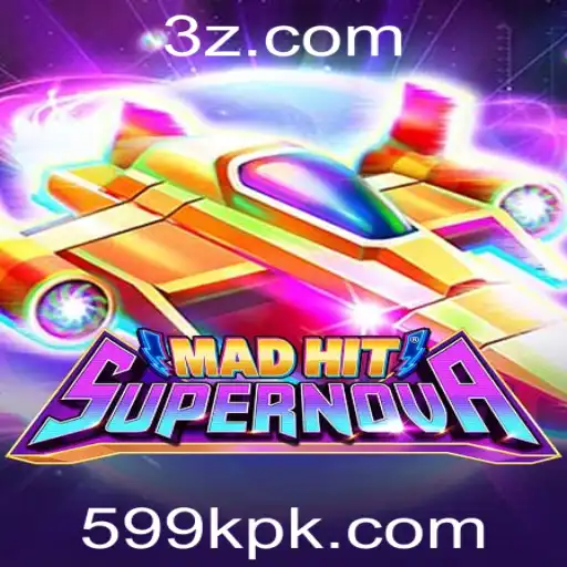 599k - Explorando o Universo de MadHitSupernova: Uma Jornada Intergaláctica