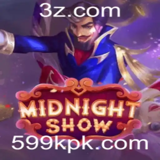 599k - Descubra MidnightShow: O Jogo dos Desafios Misteriosos