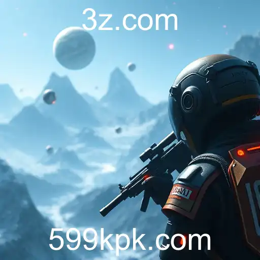 O Crescimento Explosivo do '599k' no Cenário de Jogos