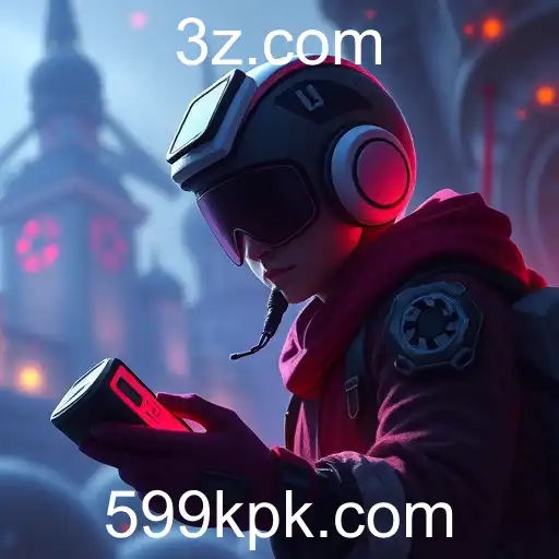 A Crescente Influência de 599k na Indústria de Jogos