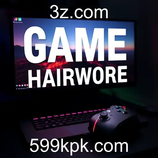 A Revolução dos Jogos Online Atinge 599k Jogadores em 2025