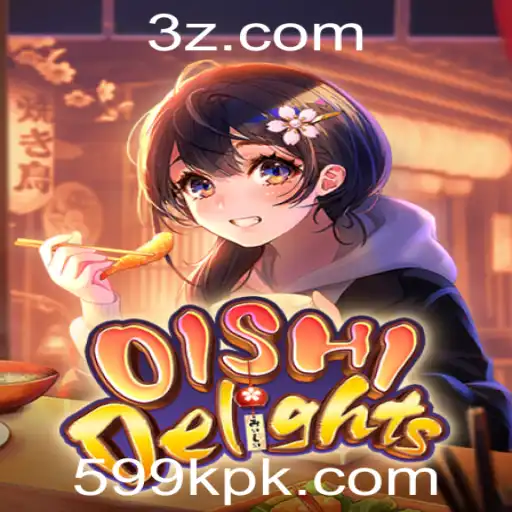 Descubra o Mundo de OishiDelights: O Jogo que Conquistou 599k Fãs