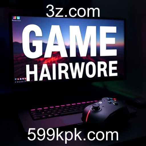 A Revolução dos Jogos Online Atinge 599k Jogadores em 2025