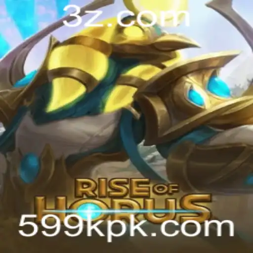 599k - Rise of Horus: Uma Nova Jornada no Mundo dos Jogos Digitais