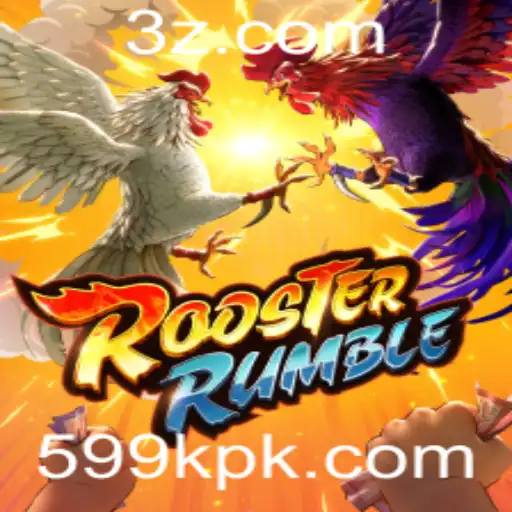 599k - Descubra o Universo de RoosterRumble: Uma Experiência Avassaladora para Gaming