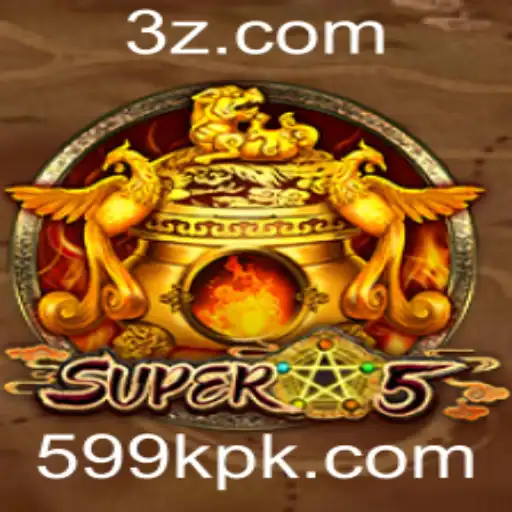 599k - Super5: Explorando o Fenômeno do Jogo Multissensorial que Conquistou 599k Aficionados